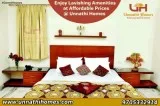 Luxury guest houses in Secunderabad