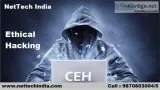 Ethical hacking course Institute