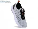 Avant Sport Brings Ultra Lightweight Sports Shoes For Men
