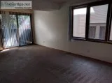 Large 2BR 1.75BA Near UNL Downtown with Private Laundry and Balc