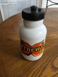 EXTREME WATER BOTTLE