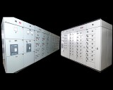 motor control center - BCH Electric Limited