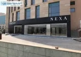 Looking for Nexa Showroom Gurgaon then Visit Vipul Motors