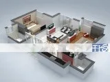 Interested in the Best 3d Walkthrough Company in Delhi NCR India