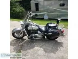 2002 Suzuki VL800 INTRUDER VOLUSIA  TRADES CONSIDERED