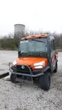UTILTY VEHICLE 2014 KUBOTA TVA 78877