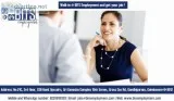 Jobs for voice process and non-voice process executive in Coimba
