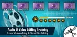 Video Editing course in ghaziabad