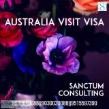Australia Visitor Visa Services &ndash Reach Sanctum Consulting