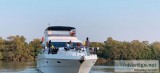Charter Yachts in Goa By Luxury Rental