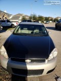 2009 Chevy Impala for sale
