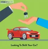 Looking for local HHG shifting partner Speak to PMRGO