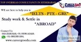 Best Ielts coaching center in Hyderabad