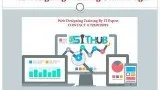 Top Web Designing Training in Uttam Nagar Janakpuri Dwarka Delhi