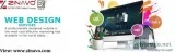 Web Designing company
