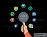 ROI Driven SEO Company in Delhi - Kliff Technologies India