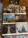 Original Star Wars Lobby Cards 1977
