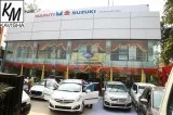 Visit Kavisha Motors Rampur Road to Get the Best Offer on Car
