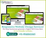The Best Website development services