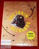 The Train 1988 Accolade Vintage Video Game The Train Escape to N
