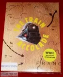 The Train 1988 Accolade Vintage Video Game The Train Escape to N