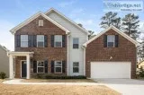Welcome to 3415 Village Park Lane Atlanta GA 30331