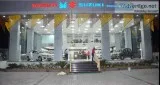 Searching Maruti Suzuki Showroom in Nagaur then Visit Mangalam M
