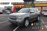  2007 CHEVROLET TAHOE LTZ4WDNAVIGATION SYSTEMBACKUP CAMERA3RD RO