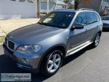 2008 BMW X5  AWD 3.0si 4dr SUV