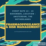 pharmacovigilance training