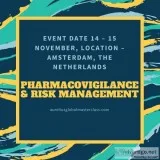 pharmacovigilance training