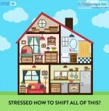 Move your household goods with RightStar Relocations