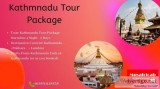 Kathmandu tour Package Tour Package of Kathmandu