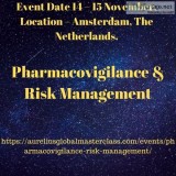 pharmacovigilance training