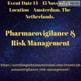 pharmacovigilance training