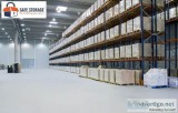 Establishing Connected Warehouse