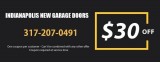 Garage Door Opener Indianapolis IN