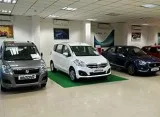 Searching Maruti Dealers in Haridwar then Visit Shakumbari Autom