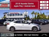 Used 2018 Hyundai Elantra SEL for Sale in San Diego - 21219