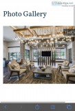 Apartment for subletting