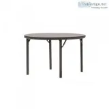 Planet120 Table (4&prime Round)