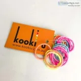 Elastics For Kids