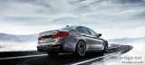 Learn More About BMW M5 Sedan Price Surat