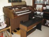 Gulbransen Organ