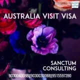 Australia Visitor Visa Services &ndash Reach Sanctum Consulting