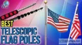 MOST USES of Nylon flagpoles