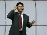 Find the Best Motivational Speakers in India - Naseer Khan