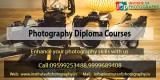 Photography Diploma Courses