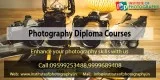 Photography Diploma Courses