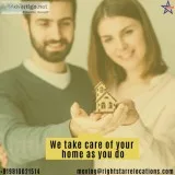 Call PMRGO for comprehensive Packing and moving service